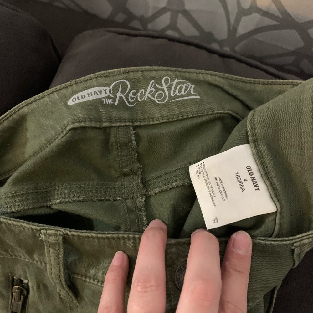 Jeans - Picture 5 of 5